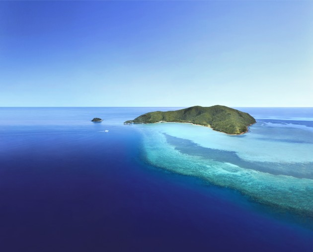 One and Only Hayman Island - Australia - Island