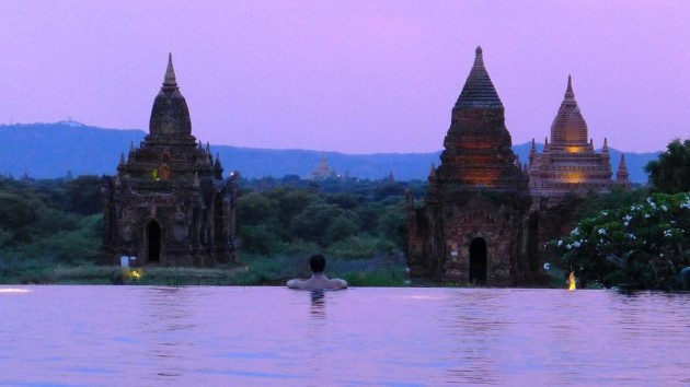 Mianmar Bagan