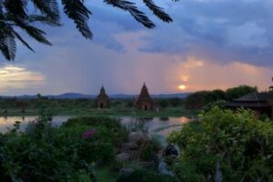 A Inesquecível Mianmar no Sudeste Asiático ( Parte 2 – Bagan e Mandalay)