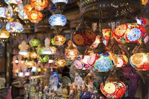 Grand Bazaar Istambul