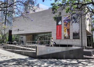 Buenos Aires - Passeio - Malba