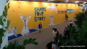 Travel Week 2015