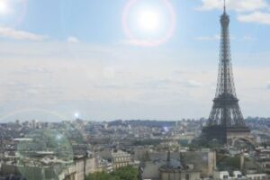 6 Dicas de Paris editadas com BeFunky