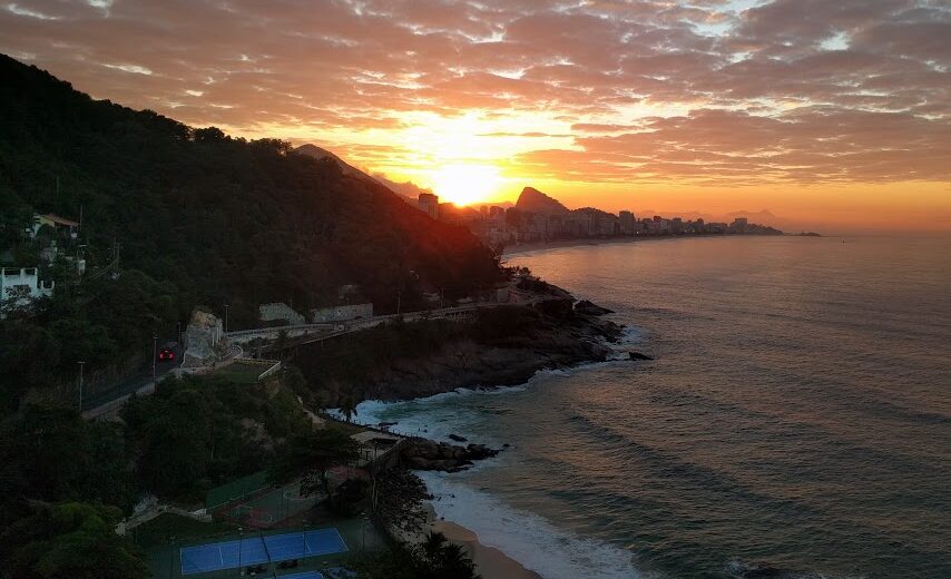Onde Ficar no Rio de Janeiro: Sheraton Grand Rio & Resort