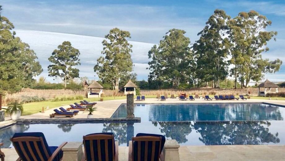 Carmelo Resort & Spa – Charme no Uruguai