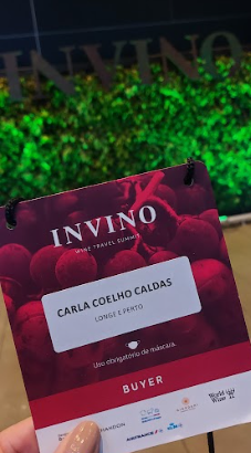 Invino Wine Travel Summit