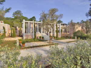 Bodrum - Hotéis - Amanruya