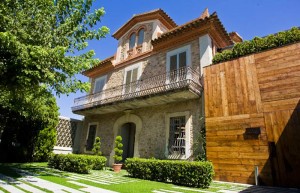 Restaurante el celler de can roca