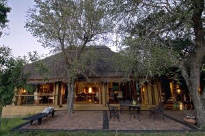 Camp Jabulani