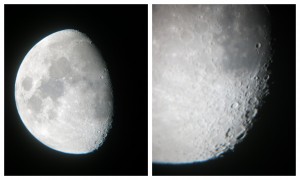 tOUR aSTRONOMICO - ATACAMA