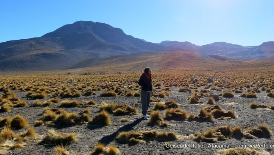 Chile – Passeios no Deserto do Atacama