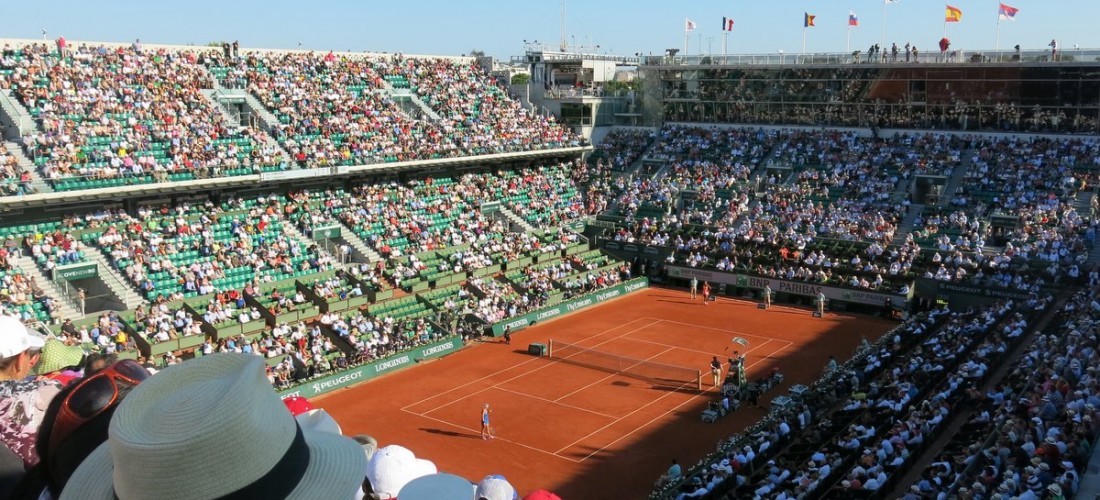 Roland Garros