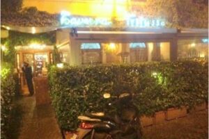 Taverna Trilussa, delícia no boemio bairro Trastevere em Roma!