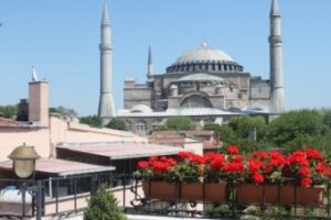 Onde Ficar em Istambul Turquia