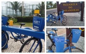 Caju Bike