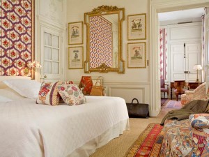 Hotel - Le Mirande