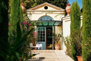 Onde Ficar Provence – Hotéis