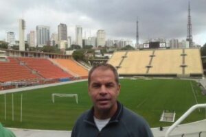 São Paulo – Museu do Futebol