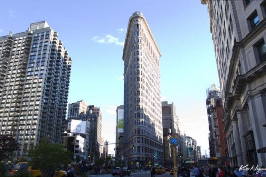 Nova York
