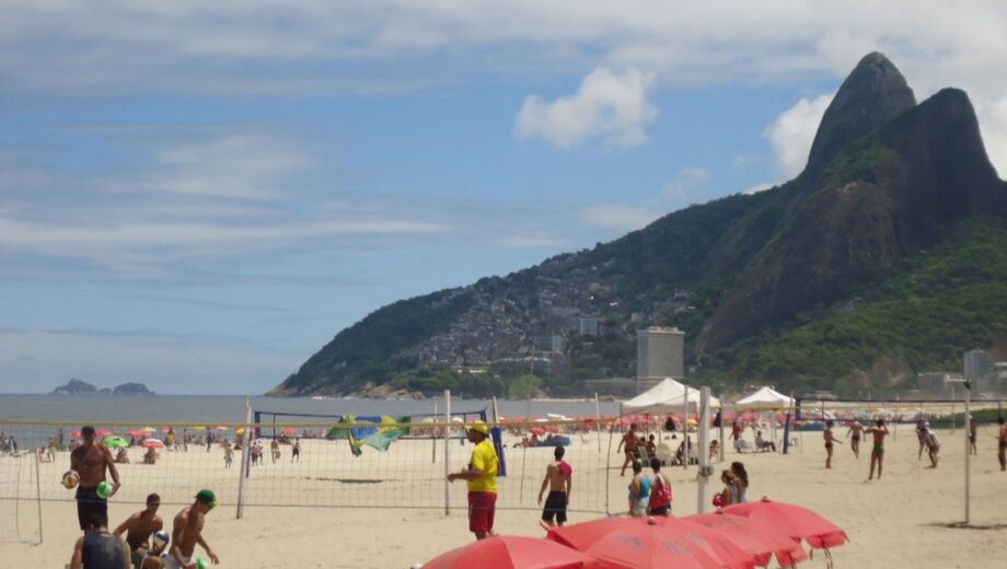 446 Motivos para Amar o Rio de Janeiro